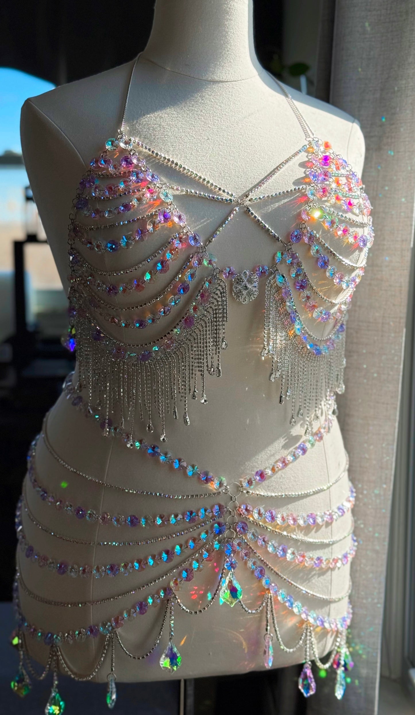 The Jessica 2 Piece
