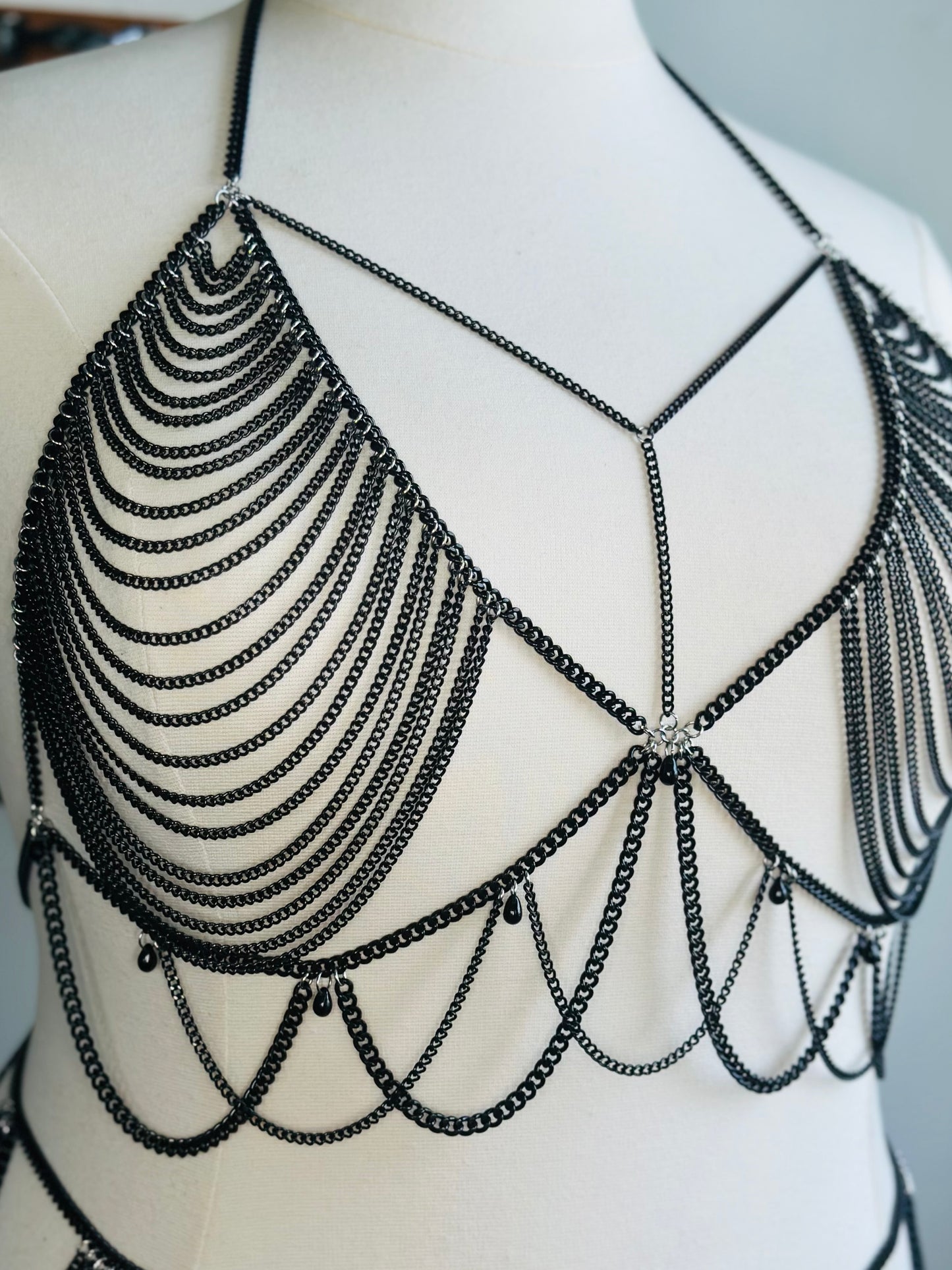 The Kierra 2 Piece