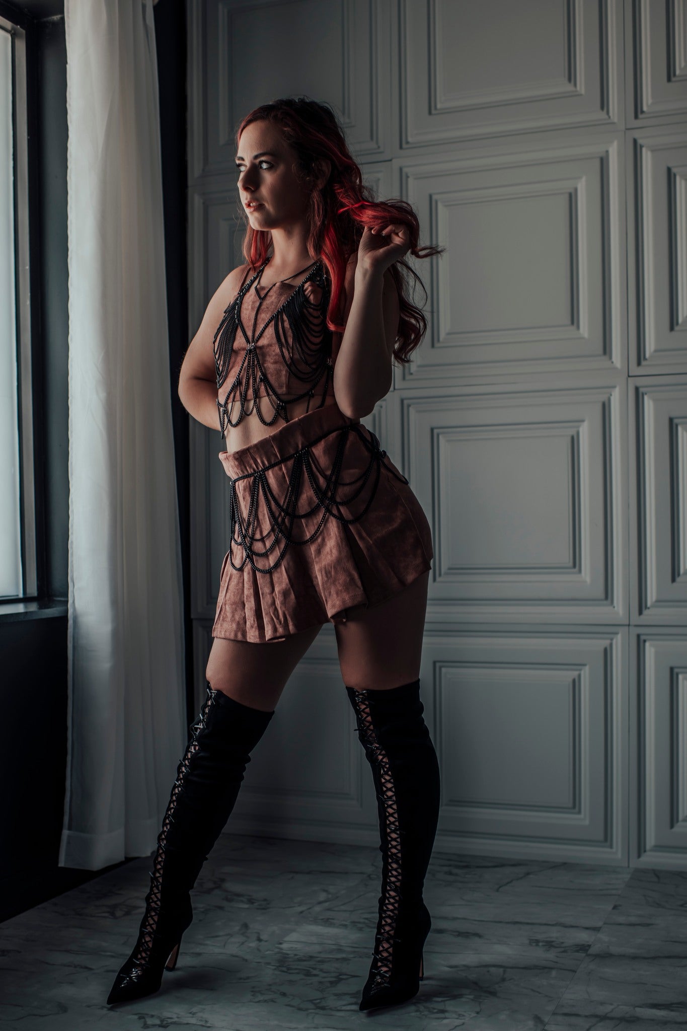The Kierra 2 Piece