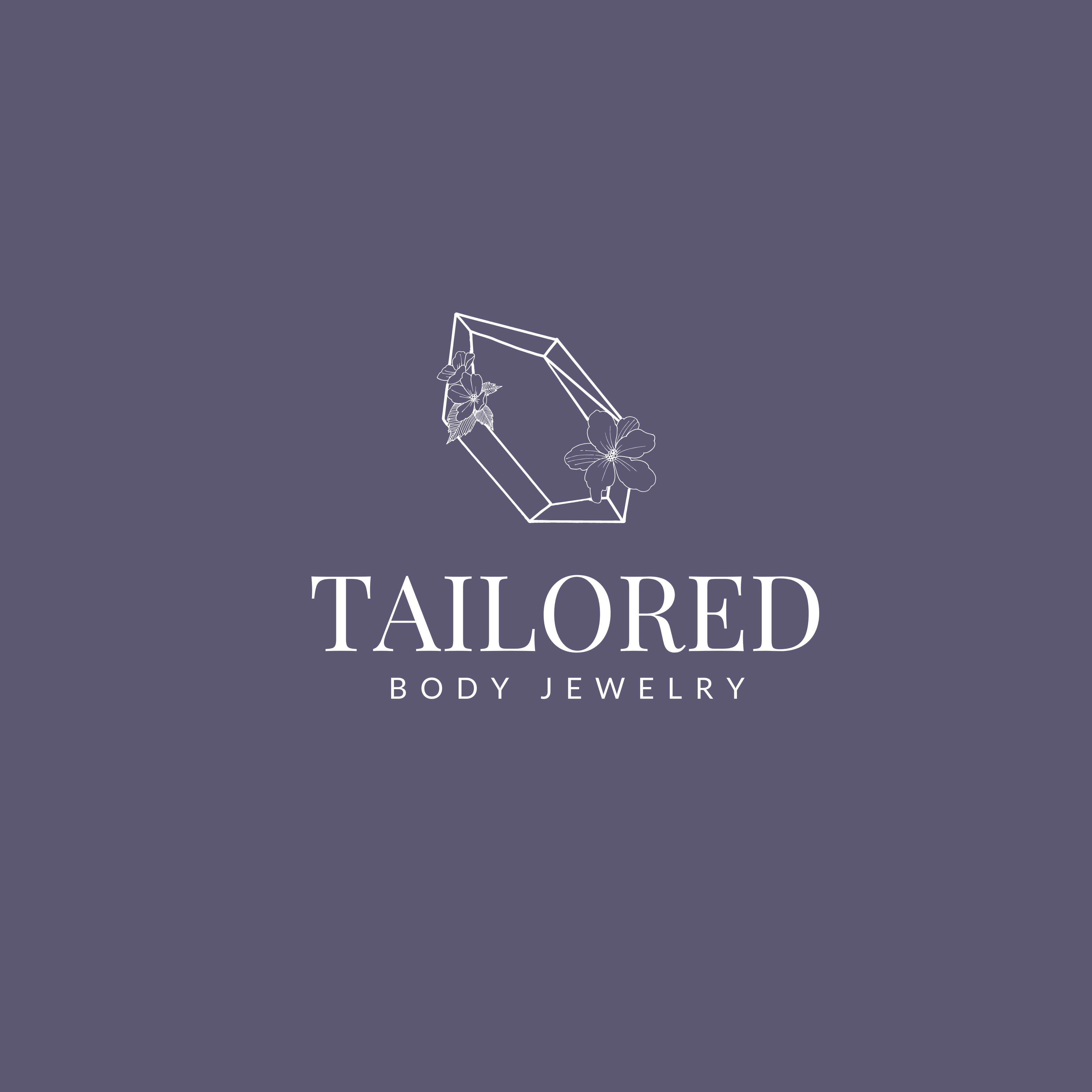 Products – Tailored Body Jewelry
