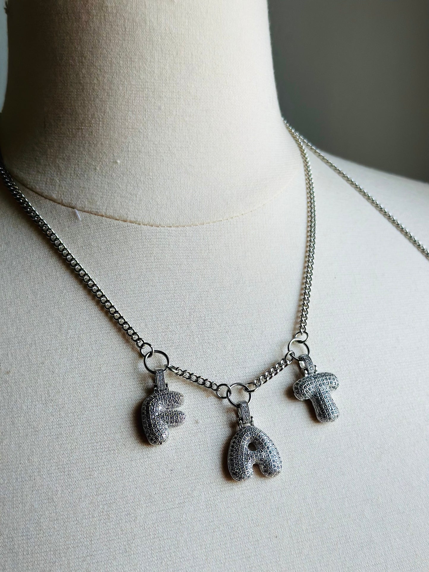 The Fat Necklace