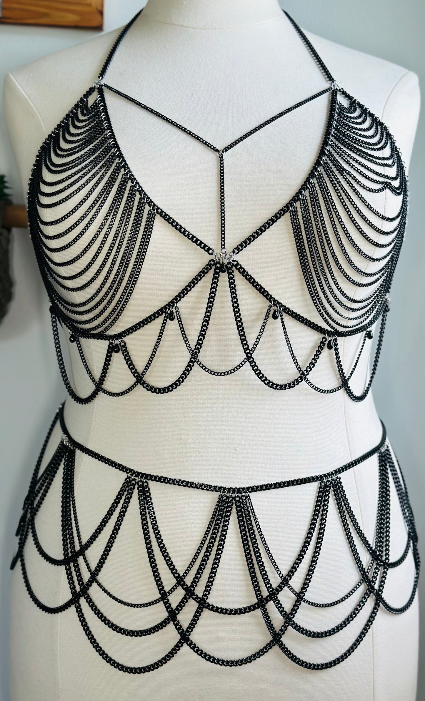 The Kierra 2 Piece