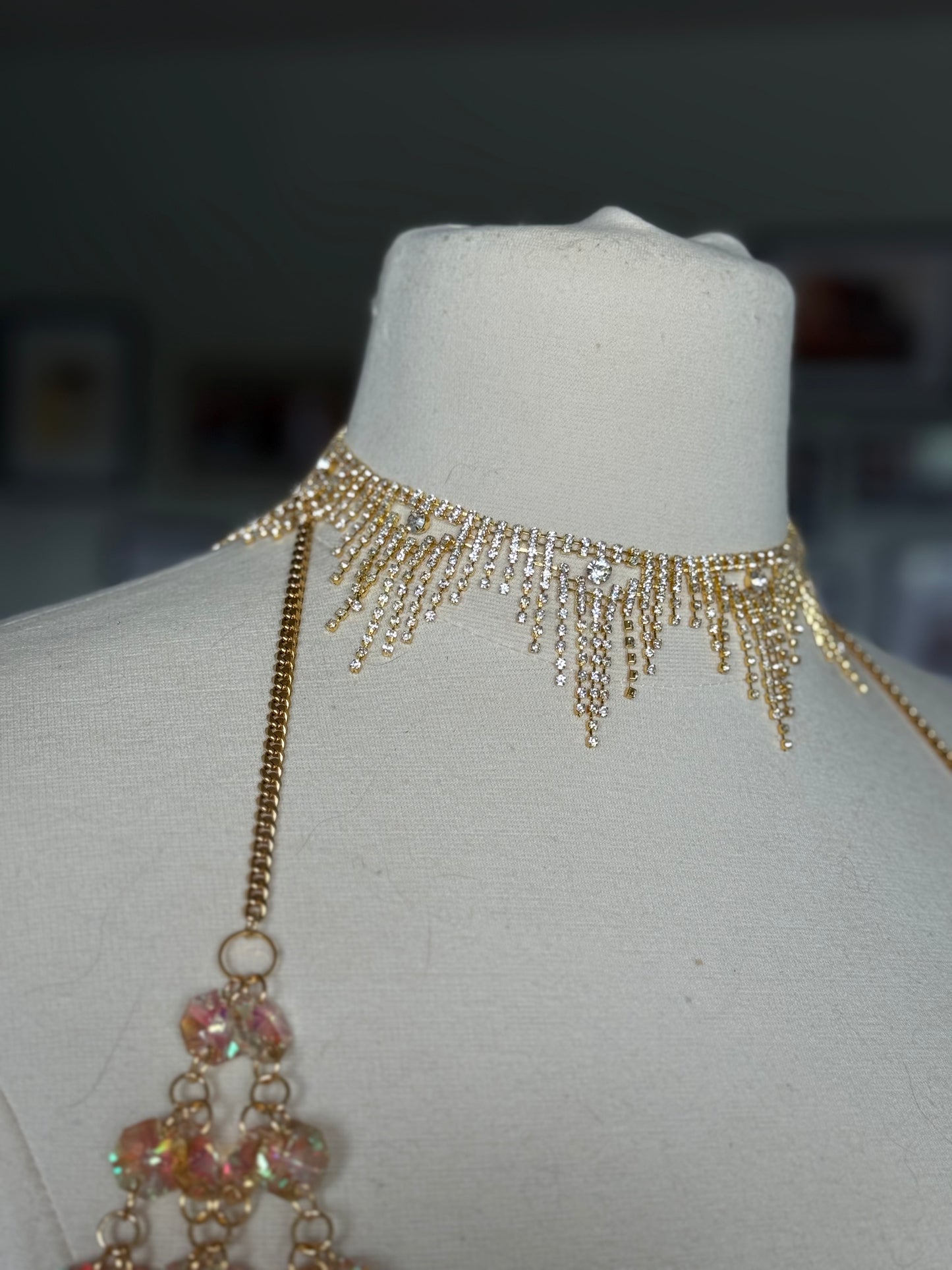 The Siren Choker