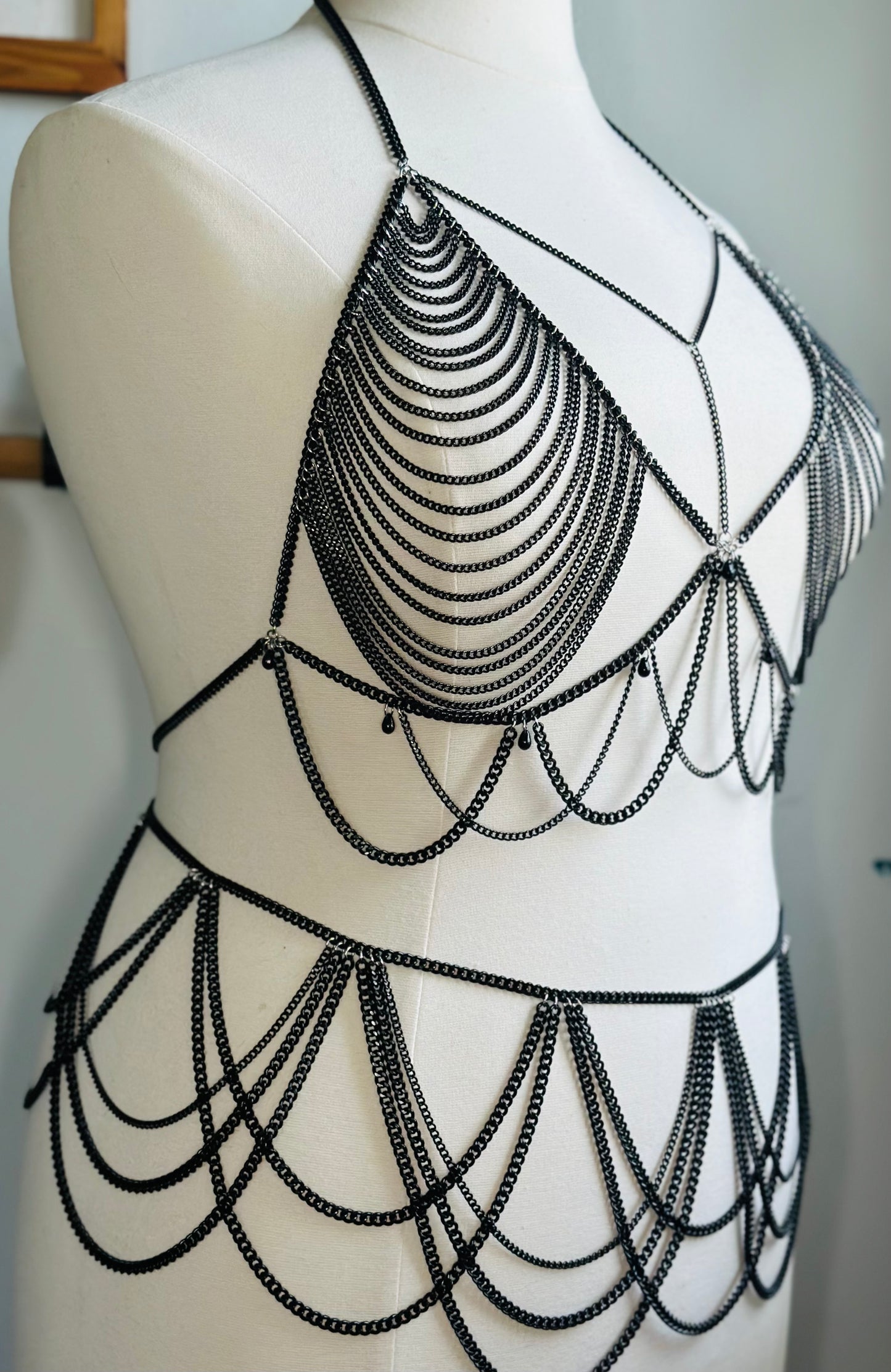 The Kierra 2 Piece
