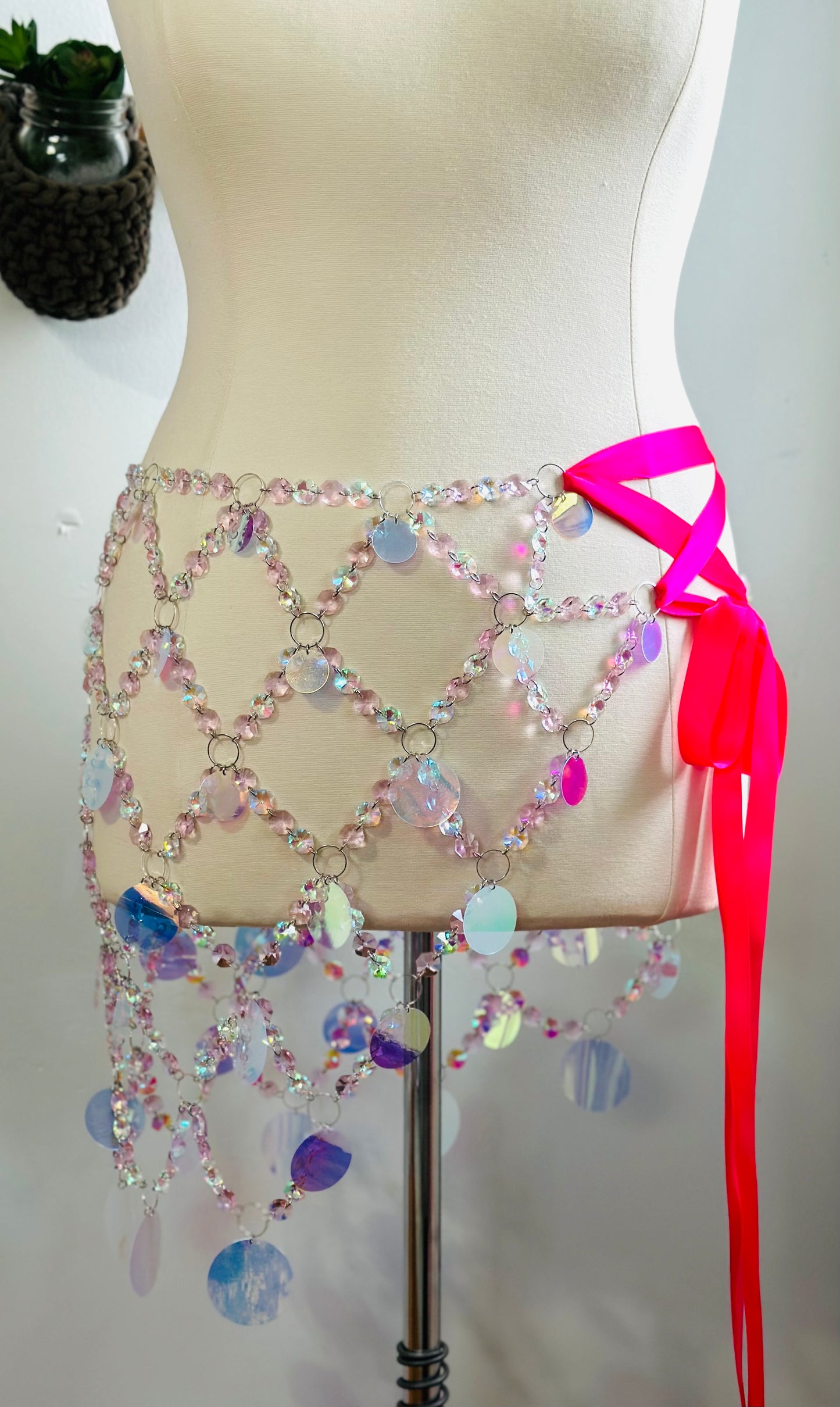 The Barbi Sarong