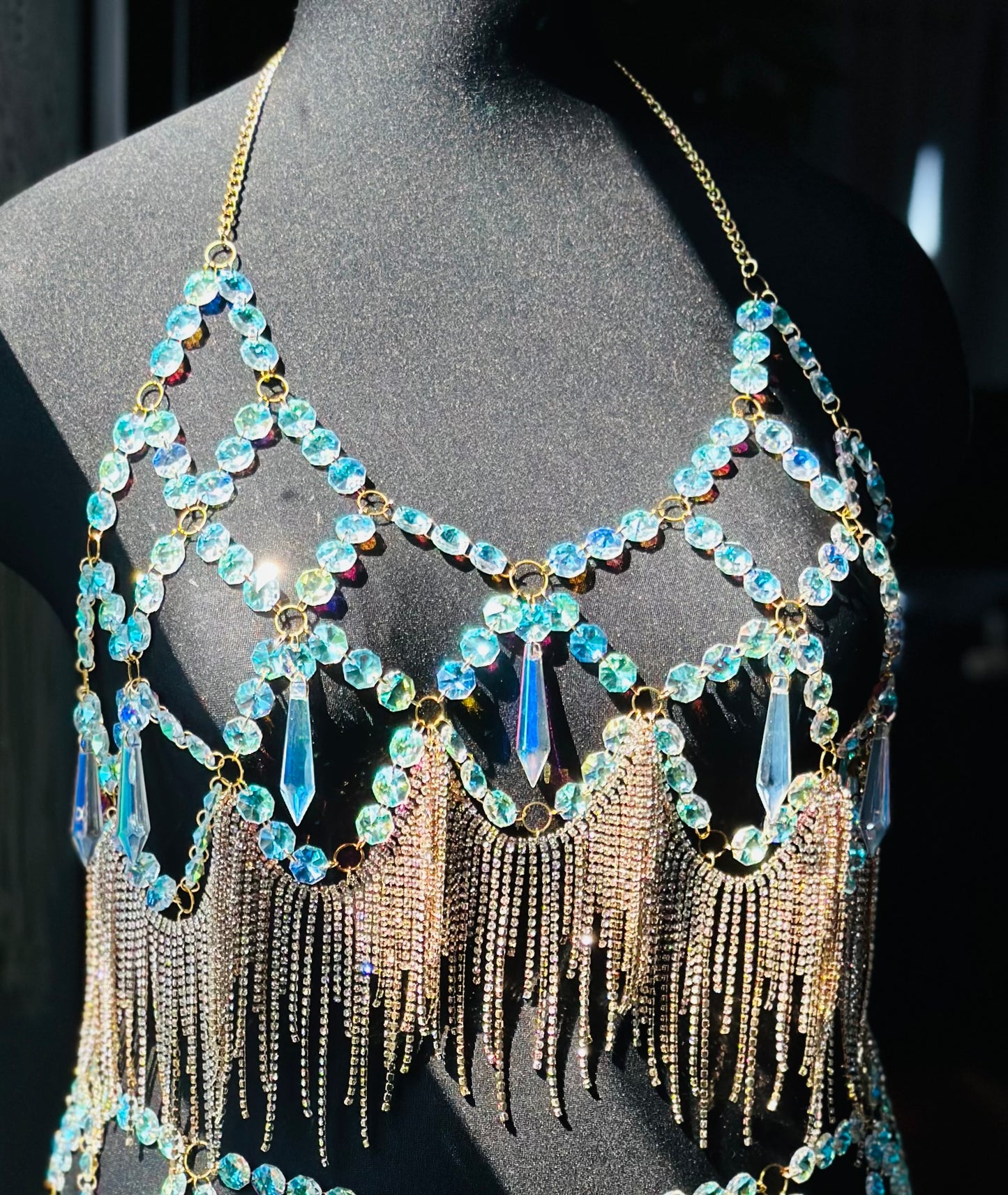 The Kendri Crop