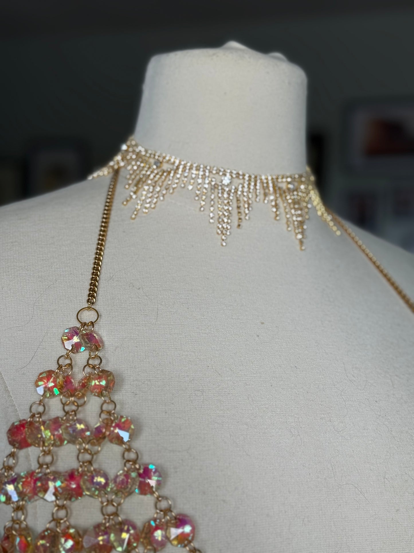 The Siren Choker