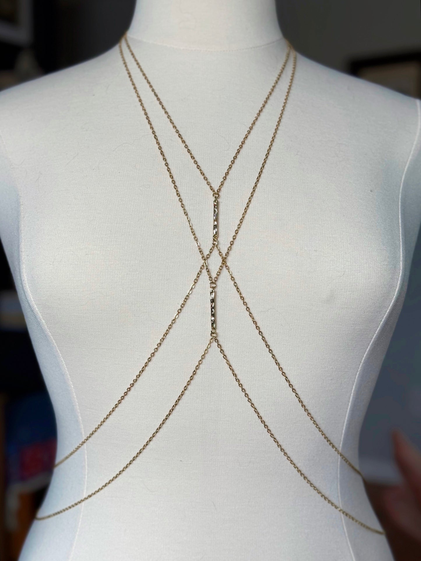 XL Body Chain