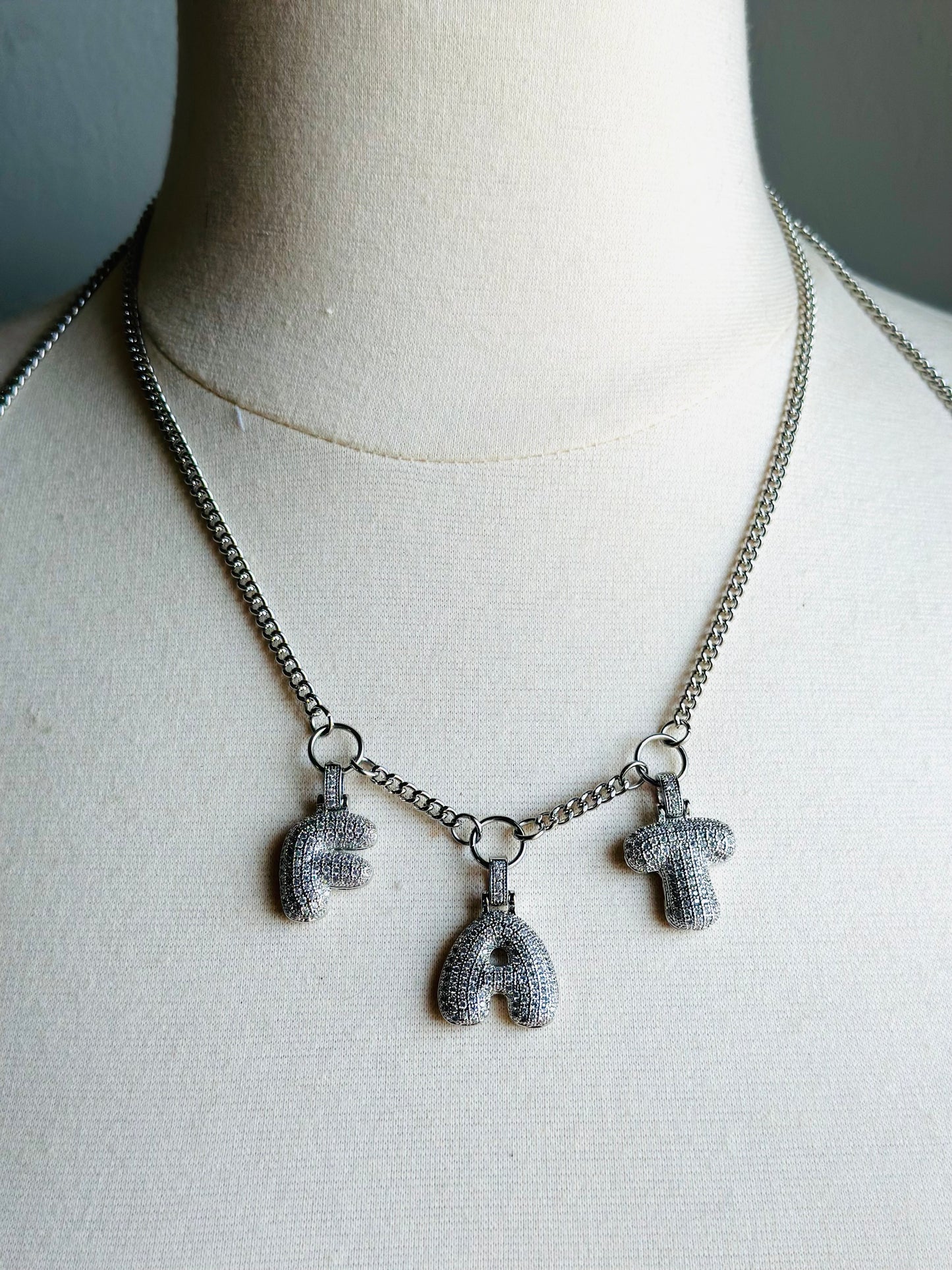 The Fat Necklace