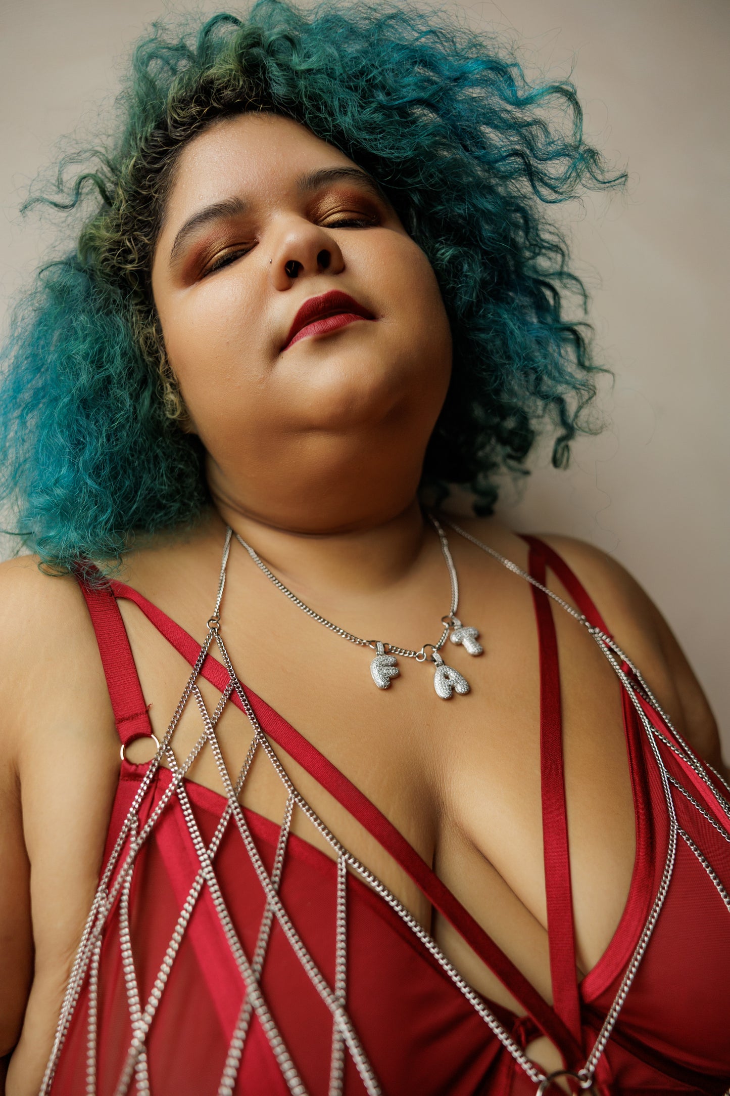 The Divine Brujeria