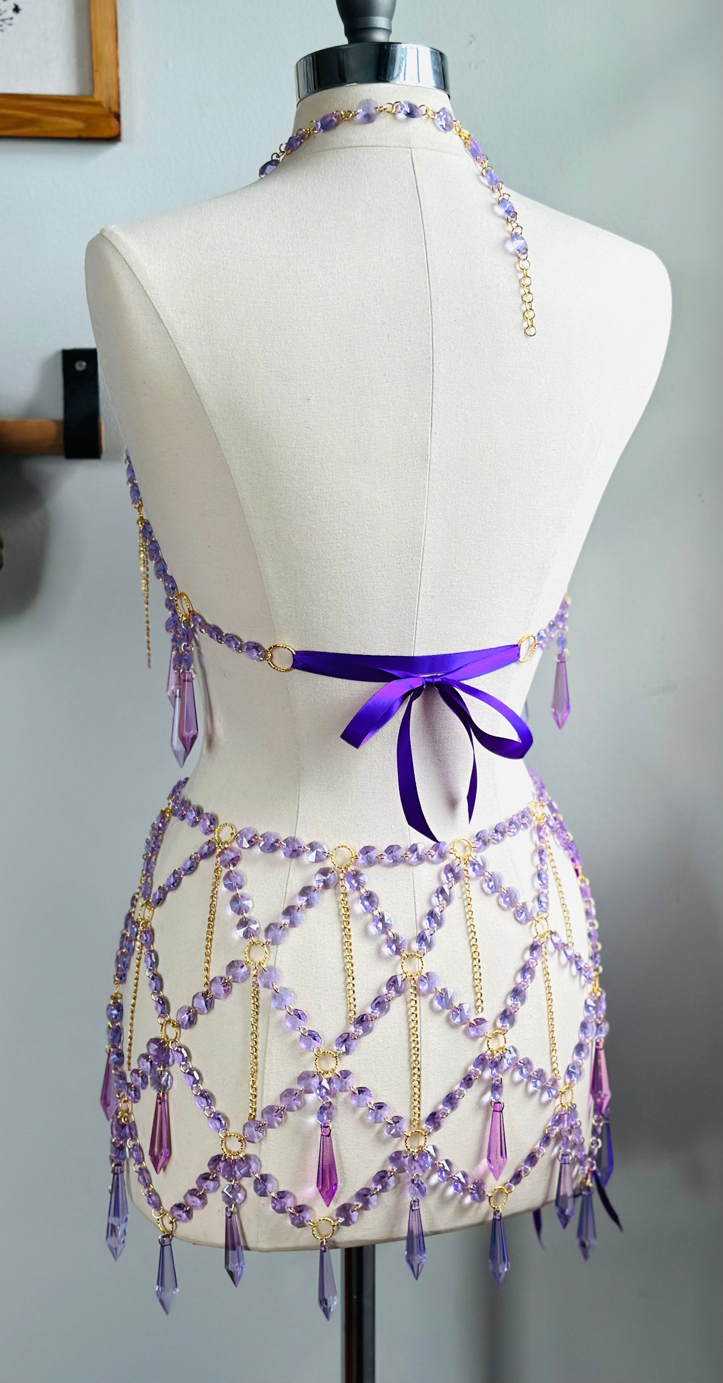 The Speak Now 2 Piece