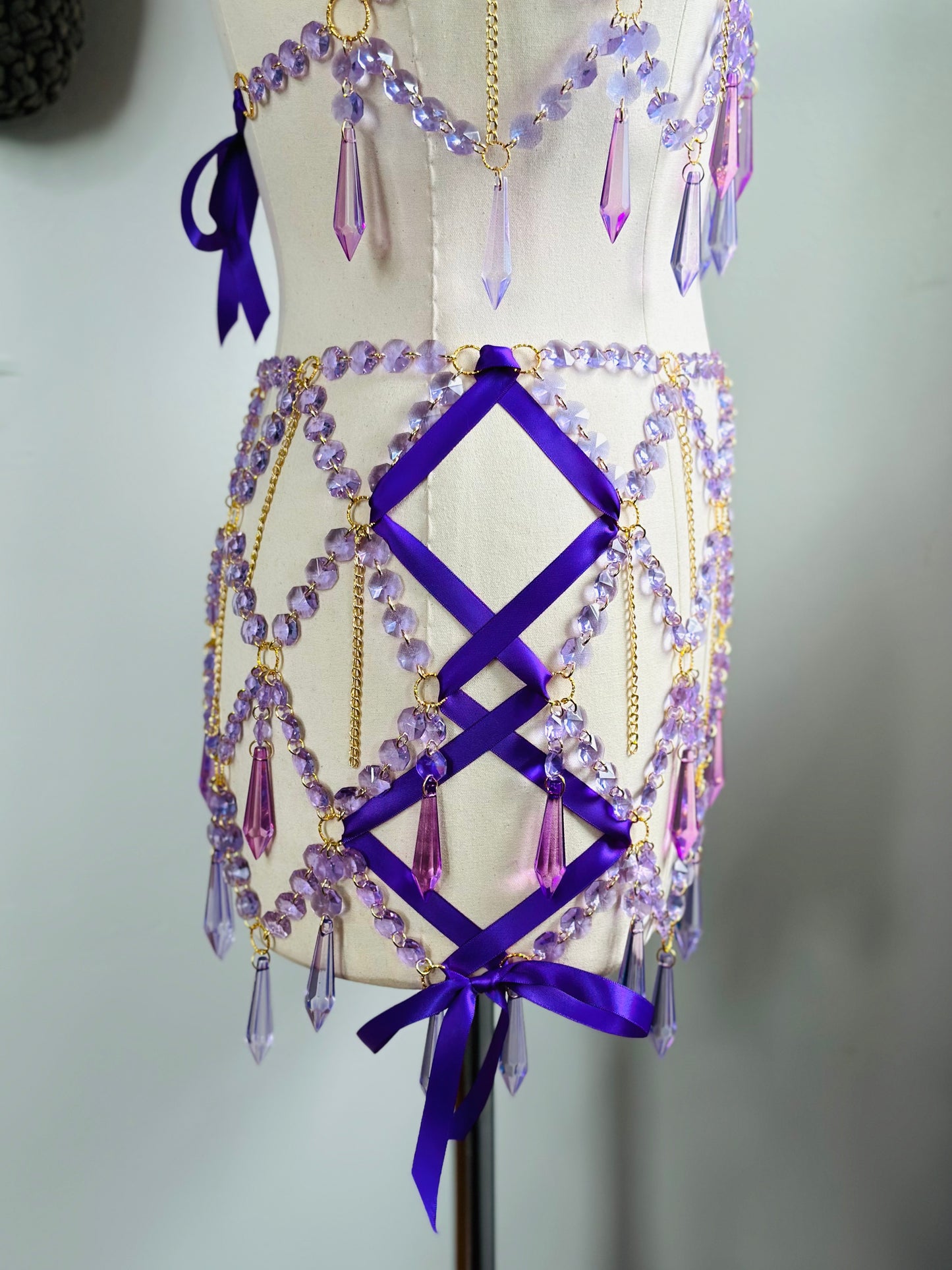 The Speak Now 2 Piece