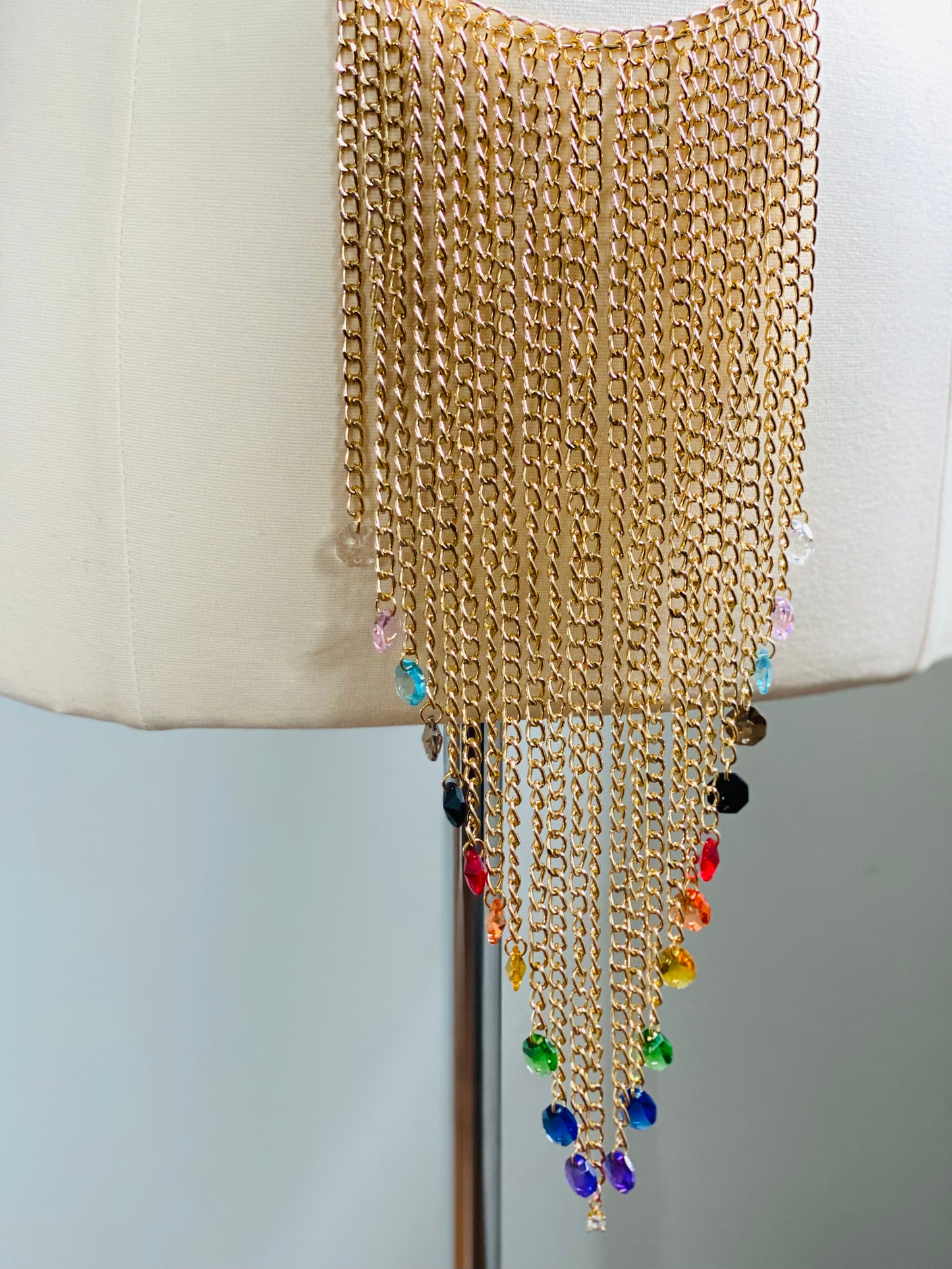 The Pride Swing 2 Piece