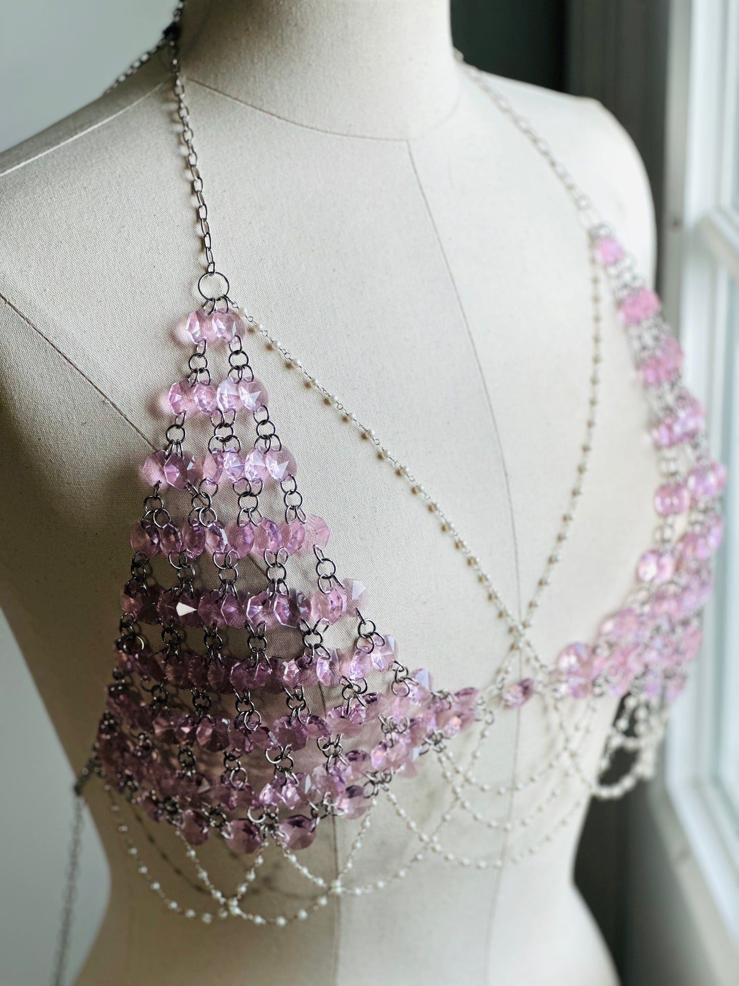 The Barbi Bralette