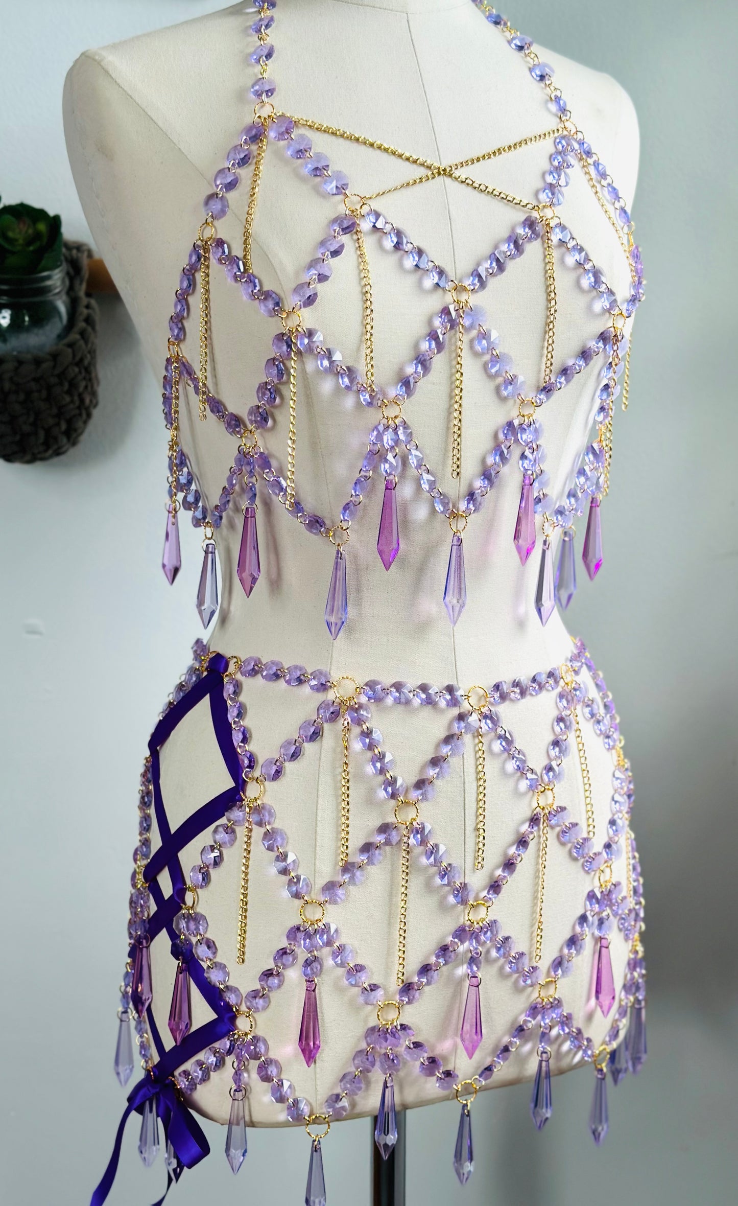 The Speak Now 2 Piece
