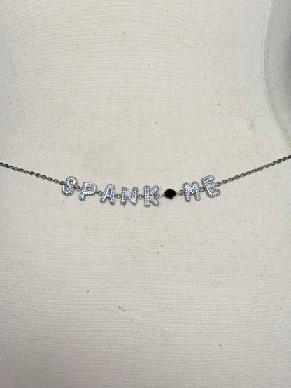 Spank Me Waist Chain