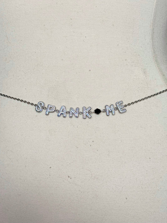 Spank Me Waist Chain