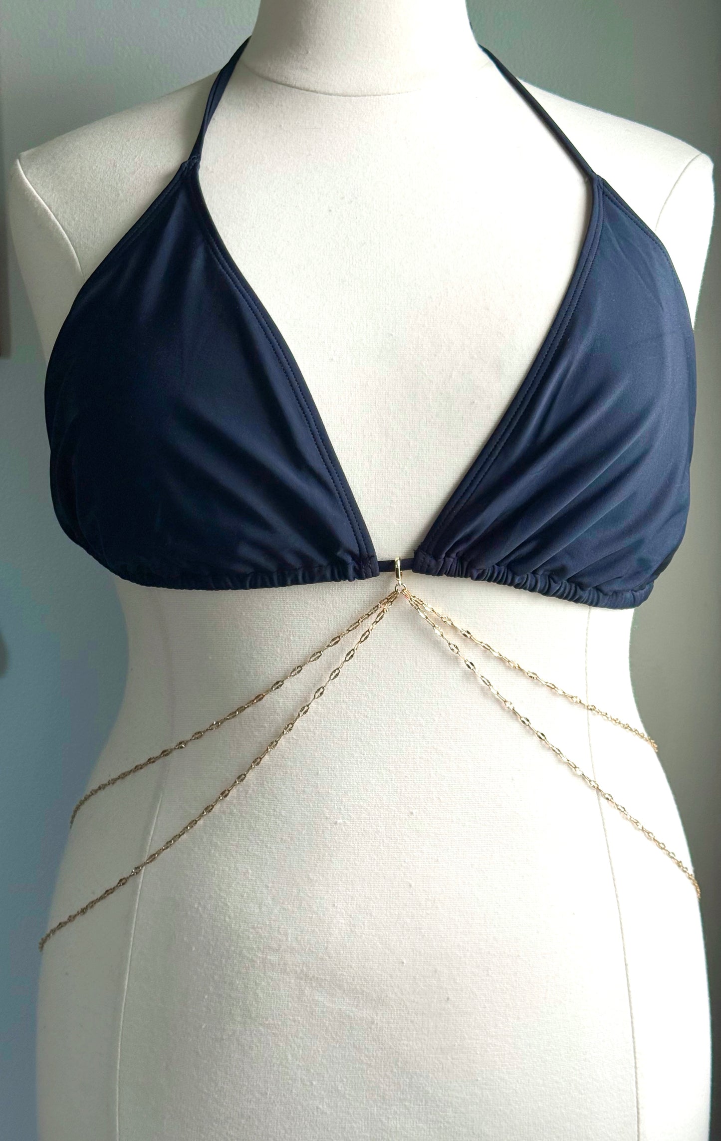 Bikini Enhancer 2 Chains