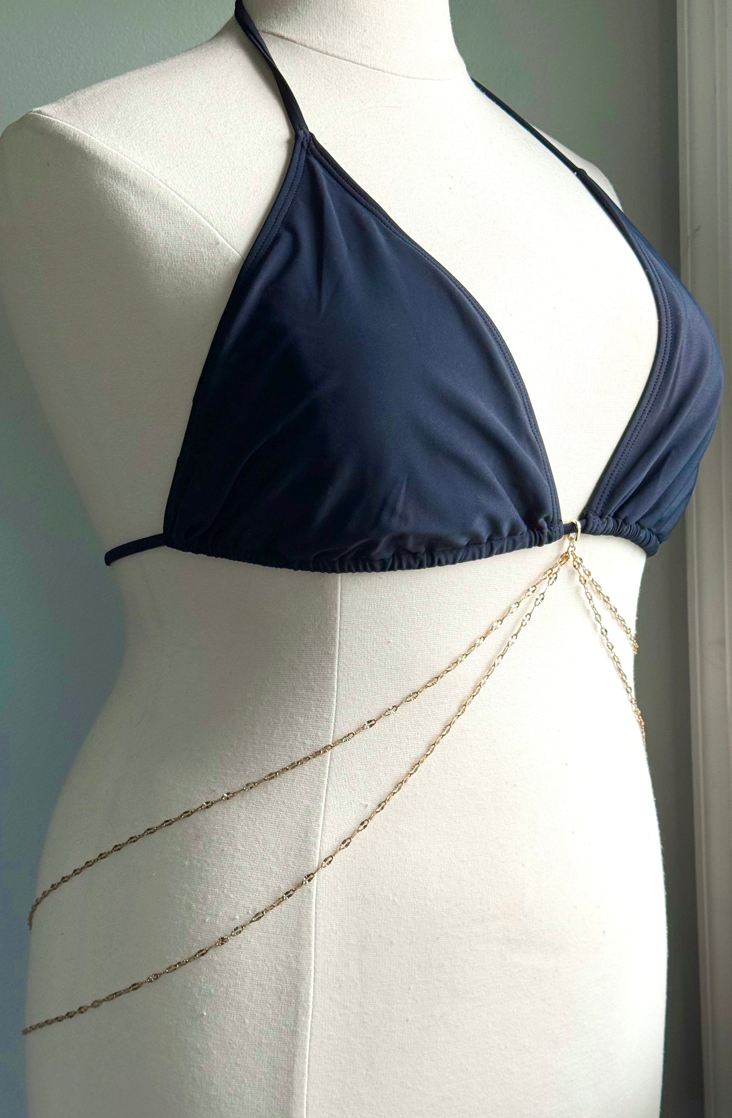 Bikini Enhancer 2 Chains