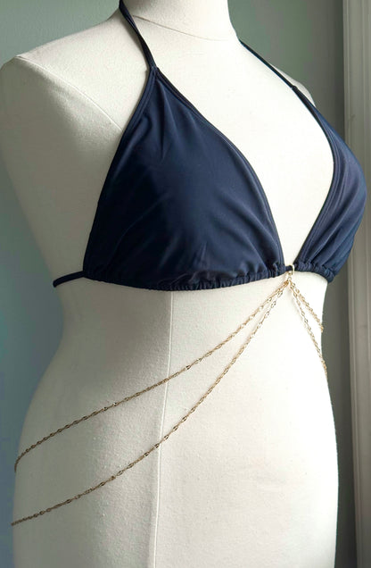 Bikini Enhancer 2 Chains