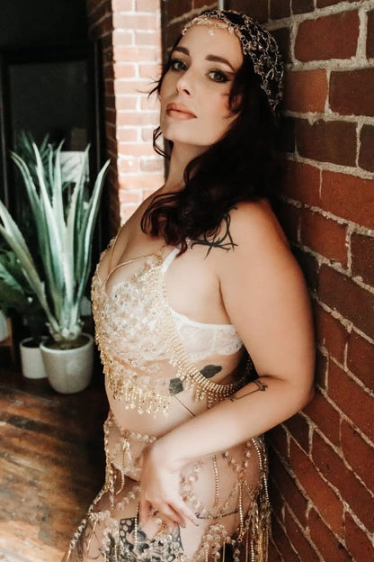 The Michele 2 Piece