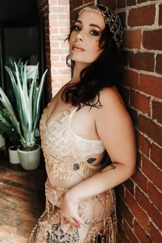 The Michele 2 Piece