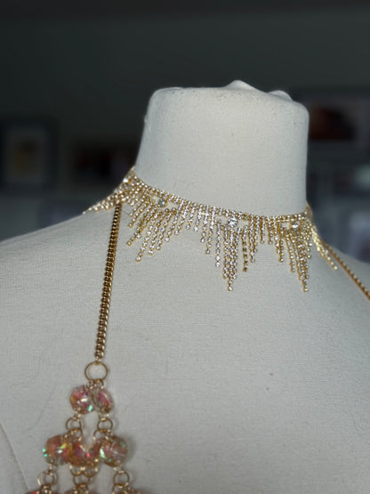The Siren Choker
