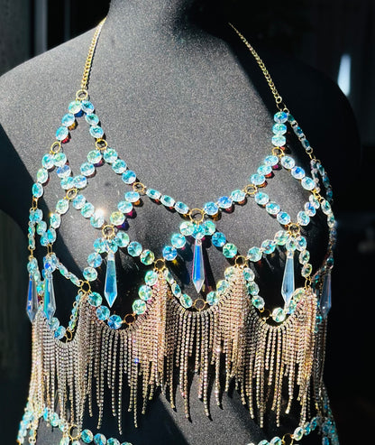 The Kendri Crop