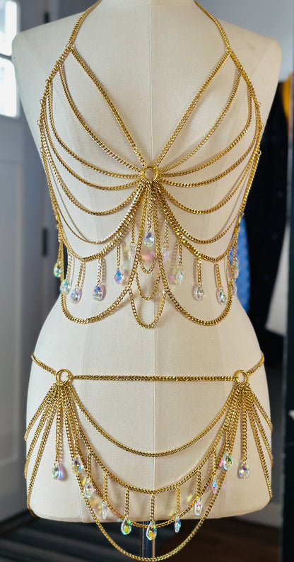 The Envy 2 Piece