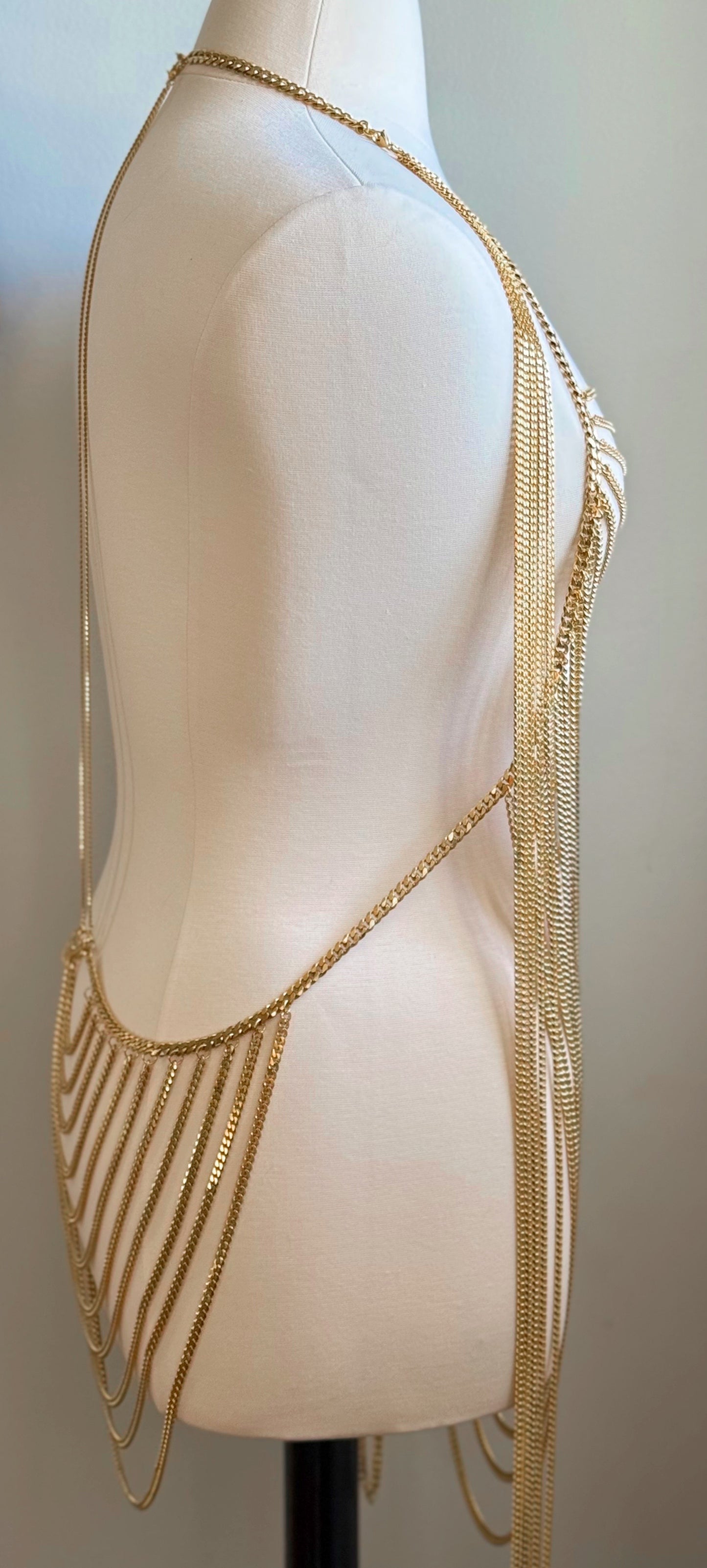 The Maranda Dress