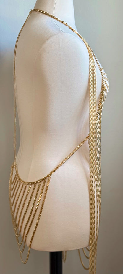 The Maranda Dress