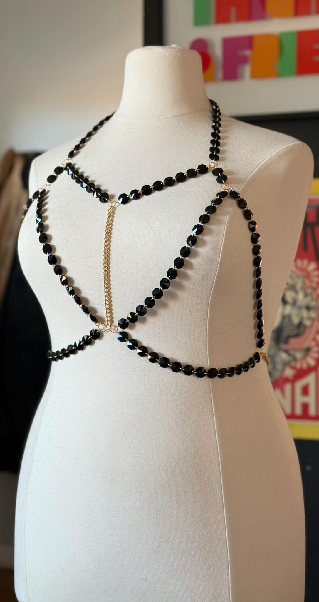 The Kyrstyn Bralette