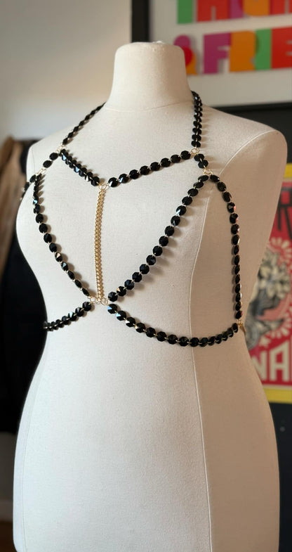 The Kyrstyn Bralette