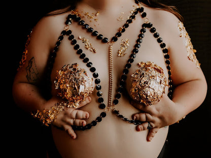 The Kyrstyn Bralette