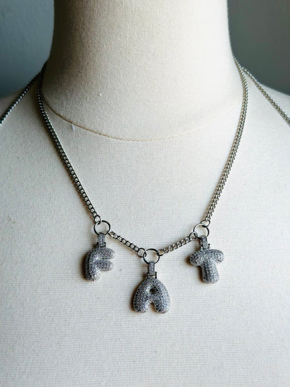 The Fat Necklace