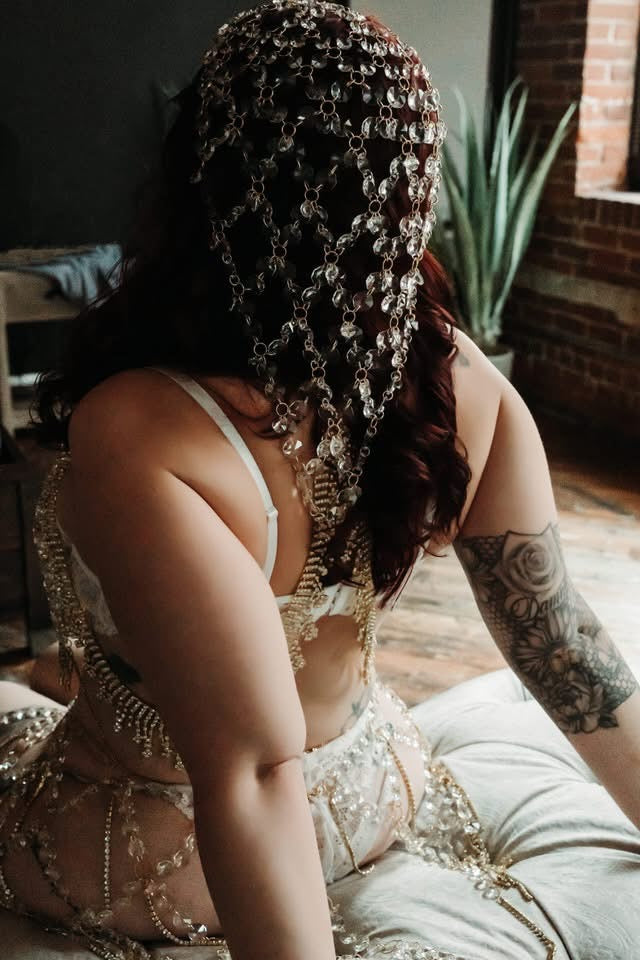 The Michele 2 Piece