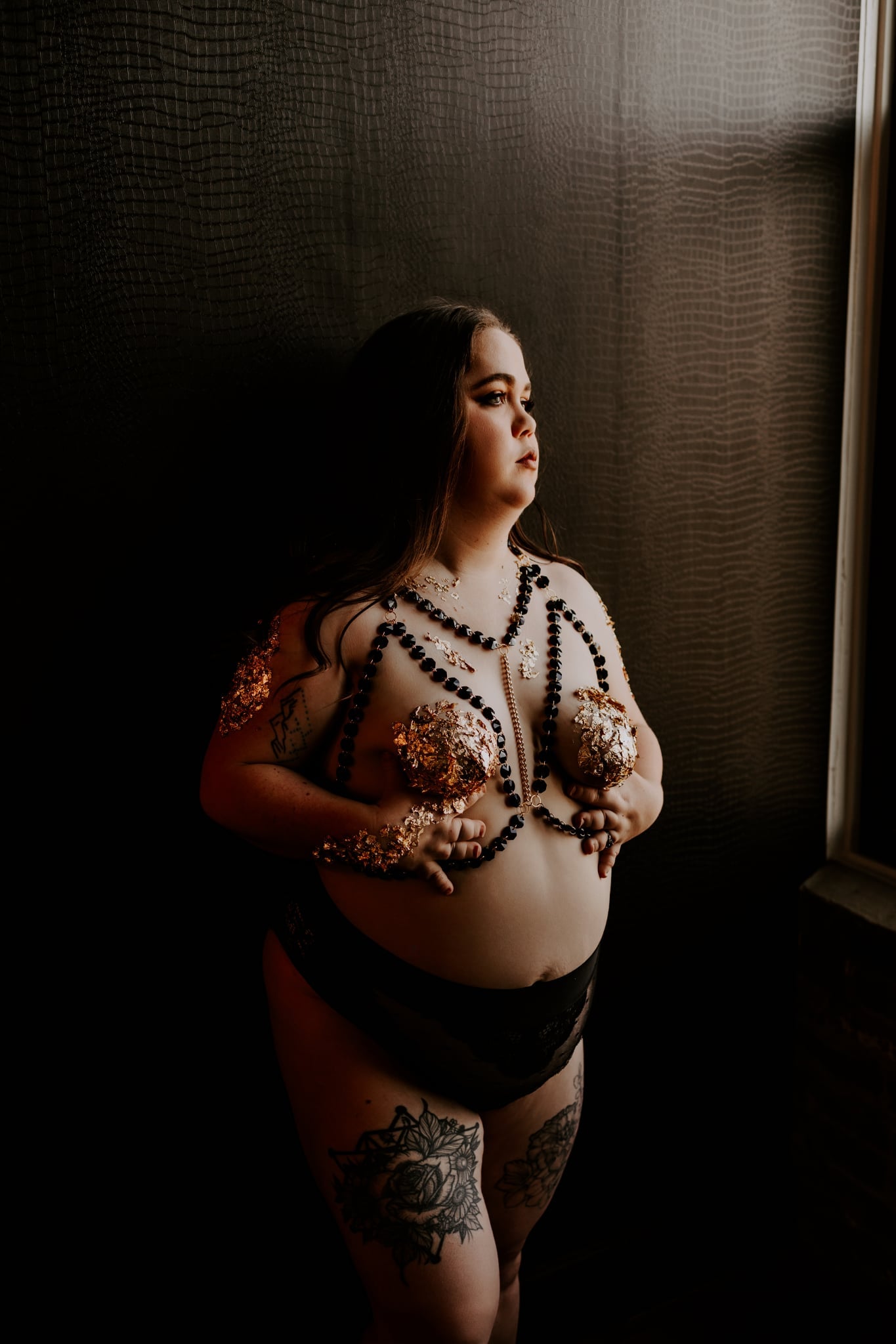 The Kyrstyn Bralette