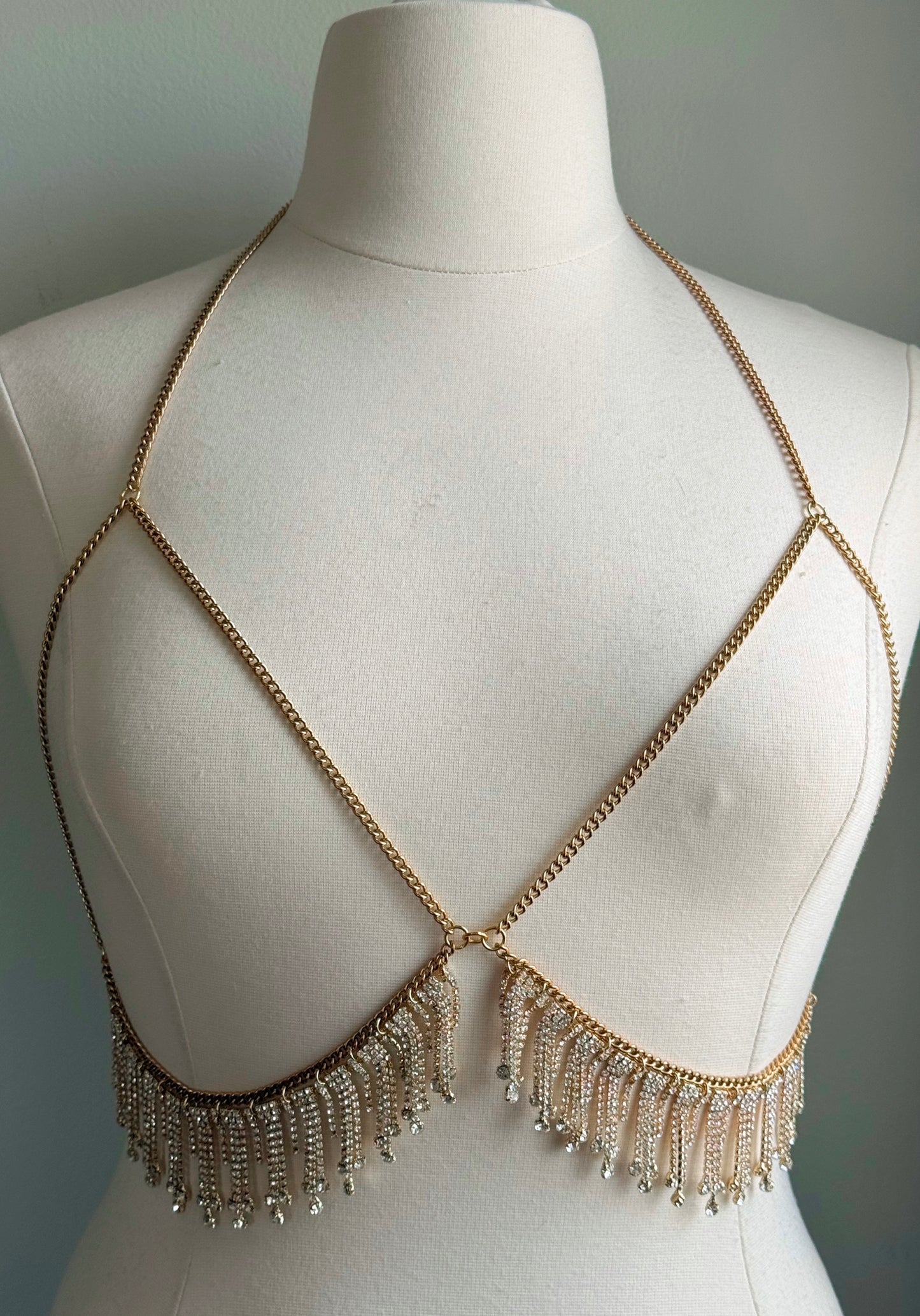 RTS L Bralette