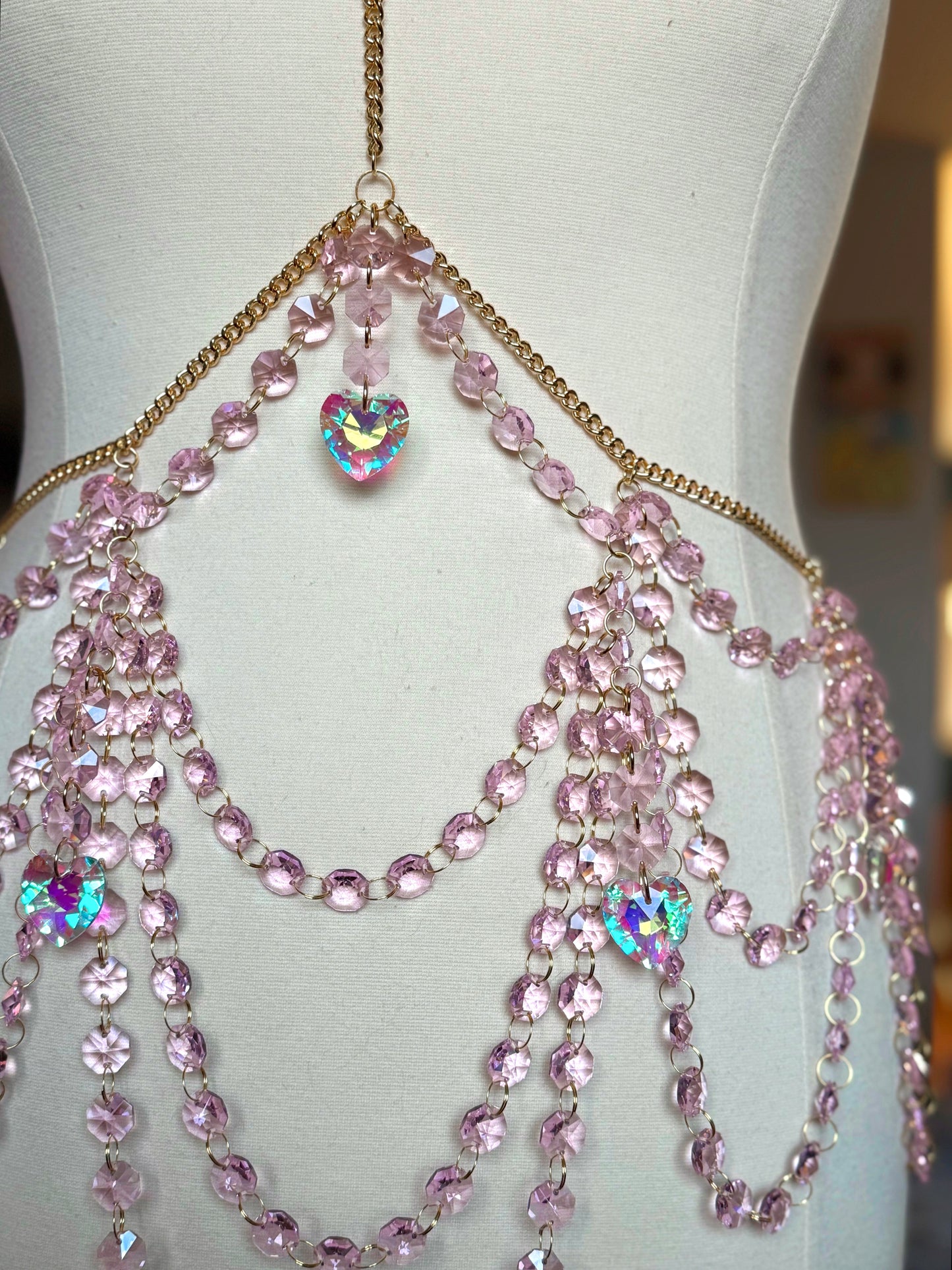 Time for Tea - Cupid’s Version