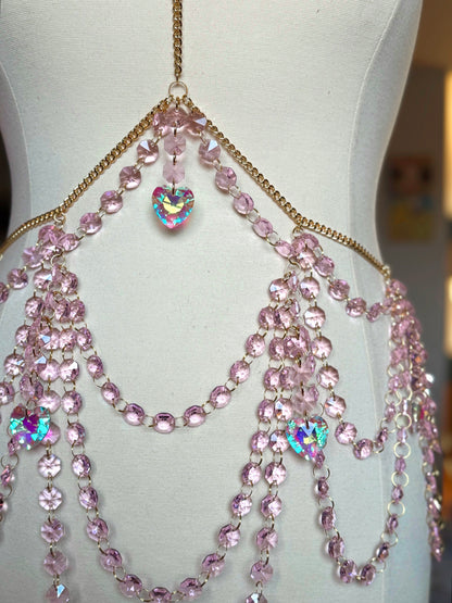 Time for Tea - Cupid’s Version