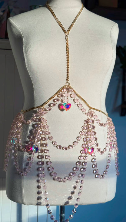 Time for Tea - Cupid’s Version