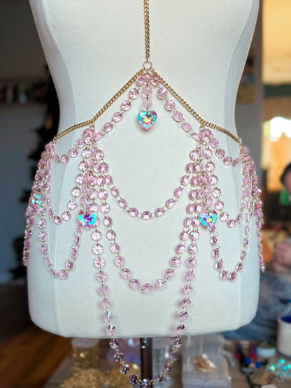 Time for Tea - Cupid’s Version