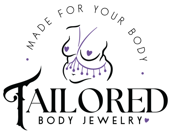Tailored Body Jewelry