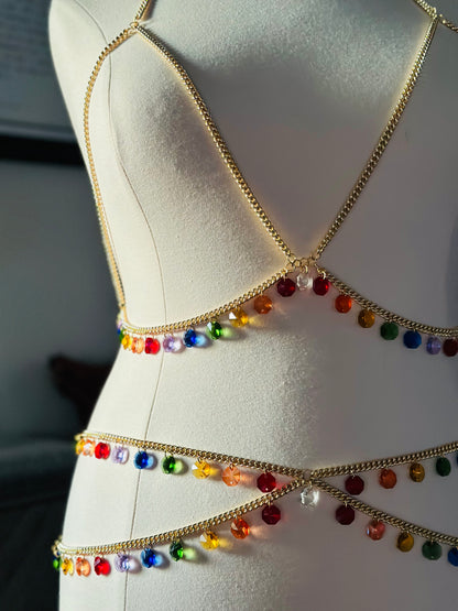 The Kayla Pride Set