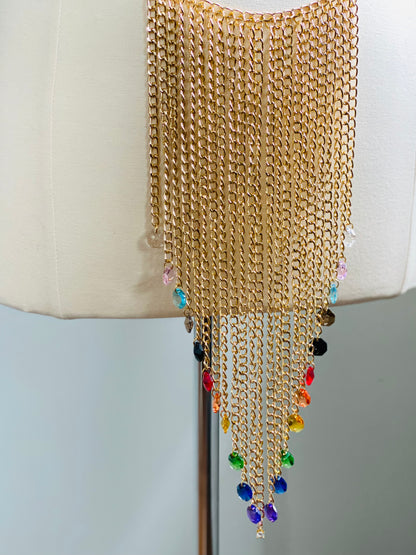 The Pride Swing 2 Piece