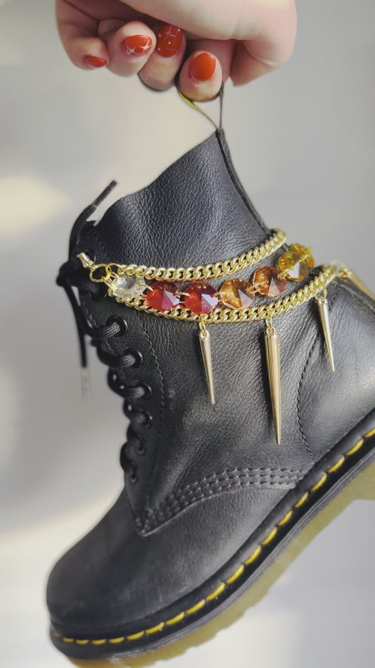 Pride Doc Chains