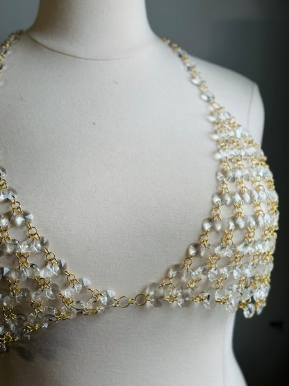 The Audrey Bralette