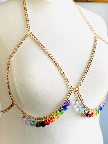 The Pride Bralette