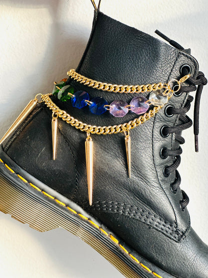 Pride Doc Chains