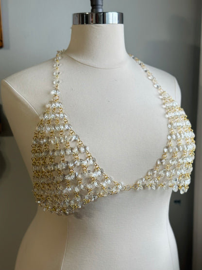 The Audrey Bralette